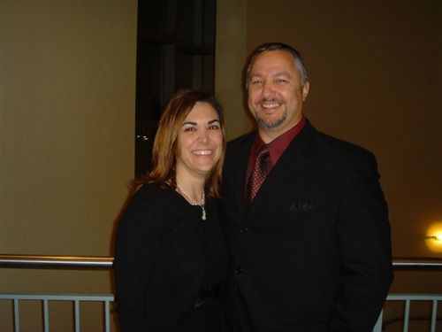 Nicole Parnell Profile