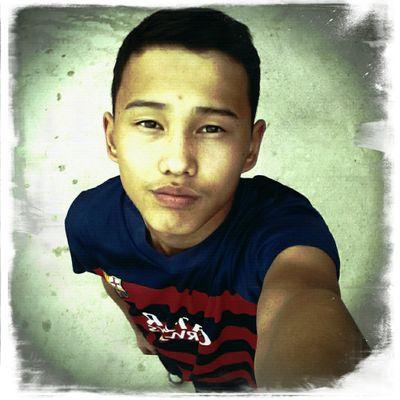 SideShym's profile picture. 