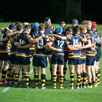 RBCS1stXV's profile picture. Information and results on 1st XV rugby at Reading Blue Coat School.