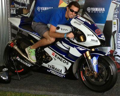 TAndLenz's profile picture. 