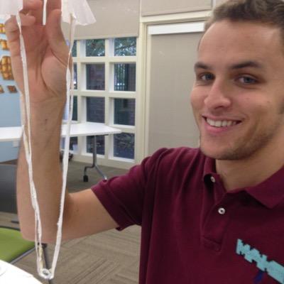 STEAM Curriculum Coach at Envision Science Academy