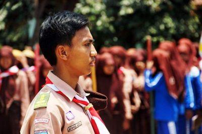 achmadjazuli184's profile picture. muslim