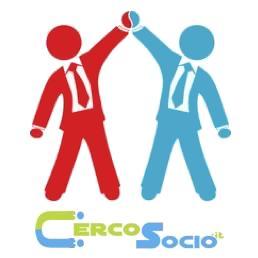 L'idea prima di tutto, ma sono le persone a portare un business al successo. Segui CercoSocio e trova il partner ideale con cui fare affari. #startup #pmi #vc