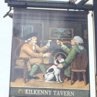 The Kilkenny (@kilkennysw19) 's Twitter Profile