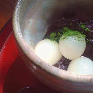 shiroshiro1215's profile picture. 白玉の美味しい食べ方、綺麗な写真をツイートする白玉好きの白玉好きによる白玉好きのためのbotです。どうぞお茶でも飲んでゆっくりしていってください。