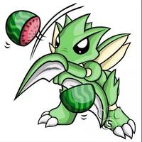 Scythe Master (@master_scythe) 's Twitter Profile