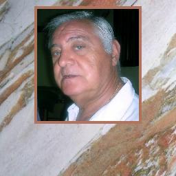 palovilleg1's profile picture. Jubilado