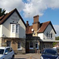 The Swan Forest Row (@swanforestrow) 's Twitter Profile
