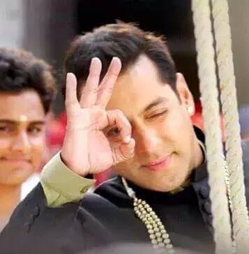 For All Those Addicted to @BeingSalmanKhan ❤