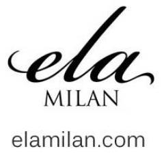 Ela Milan es una firma joven, con diseño elegante y con un estilo propio. Fashion Jewelry created with Swarovski.