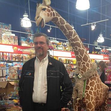 The alter ego of the @BigCajunMan
We are all 1 Tweet away from being fired. -Unknown