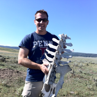 Eric Potts (@eapotts) 's Twitter Profile