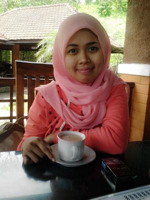 nova_febyarofah's profile picture. good luck