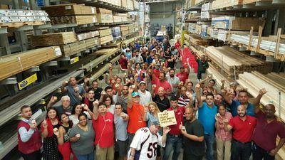 LowesKendall's profile picture. 