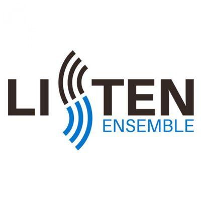 ListenEnsemble's profile picture. Le Listen Ensemble est un orchestre de musique de chambre qui façonne ses projets autour des cultures numériques et des nouvelles technologies.