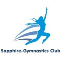 Sapphire Gymnastics Academy(@SapphireGym1) 's Twitter Profile Photo