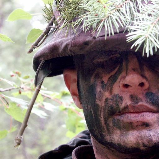 lemonfrog50's profile picture. Just an old ex army guy.