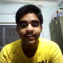 SoumikSp's profile picture. 