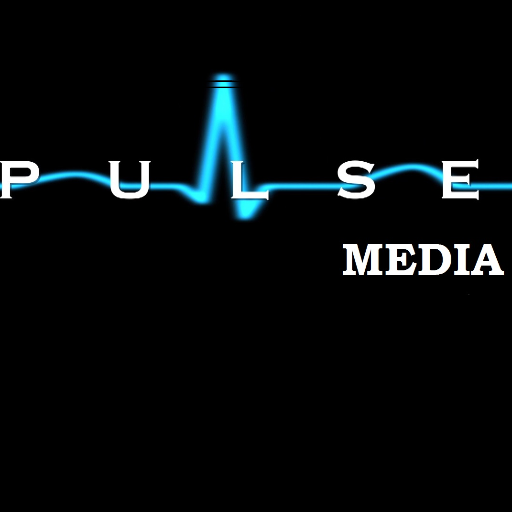PulseMediahubCA's profile picture. 