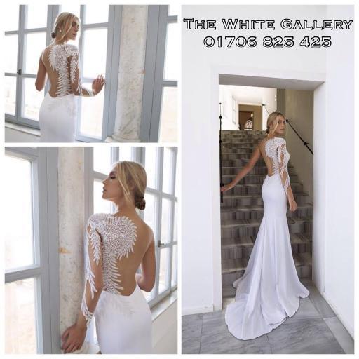 Ramsbottom (Lancashire) boutique - Stockists of gorgeous bridal / prom / evening wear all under one roof.