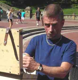 MSDoherty's profile picture. 