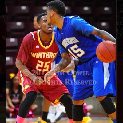 The official page of Dequann Horn....Lake fenton alummi .... hard work pays off!!! #ballislife #teamquando #teamfather #freeperis