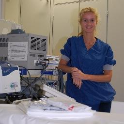 Natasja de Groot Profile