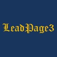 Leadpage3 (@leadpage3) 's Twitter Profile