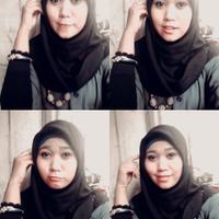 Huzaemah (@zha_cheechubby) 's Twitter Profile