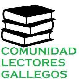 Cuenta para dar a conocer a Bookbloggers, Booktubers o Bookstagrammers gallegos.