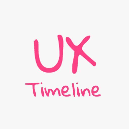 UX Timeline, back to the past! by @jacinthe_ COO and Co-founder https://t.co/JD0ayawB61 & fastory.io