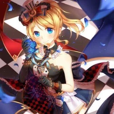 ゆかりさんのプロフィール画像