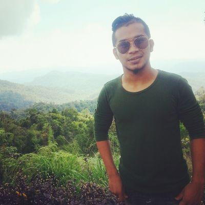 NorfirdausE's profile picture. 