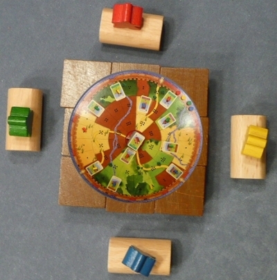 diebrettspieler's profile picture. Unser größtes Hobby sind Brettspiele. 🎲🎲😉