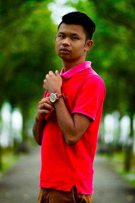 _arifishak_'s profile picture. 