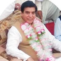 Raja Pervaiz Ashaf (@rajapervezashrf) 's Twitter Profile