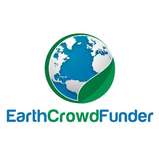 The world's number one #crowdfunding platform for environmental projects.