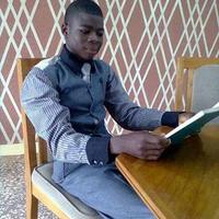 Olakunle Amos (@olakunleamos7) 's Twitter Profile