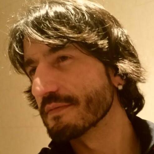 guancho2014's profile picture. Music & Technology. University of Life. Digital Environment. (#Hacking & #Security). @tonyhat2015