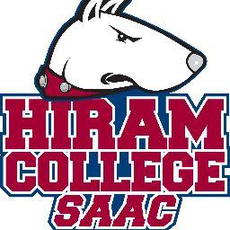 Th official Twitter page of Hiram College's S.A.A.C Committee. See updates on Hiram College Athletics and Campus Events