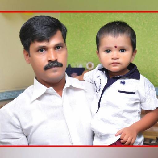 VJedgule's profile picture. 