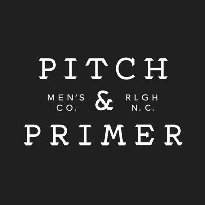 Born out of a respect for good style and a desire for a better experience, Pitch & Primer is a mobile men's shop in Raleigh, N.C.
