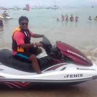 Reetesh Dalmia (@reeteshdalmia) 's Twitter Profile