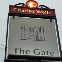 The Gate,BricketWood(@TheGateBWood) 's Twitter Profile Photo