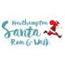 Santa Run & Walk (@selfie4santa) Twitter profile photo