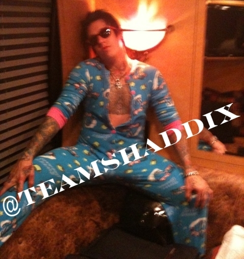 TeamShaddix's profile picture. Team in support of the amazing Papa Roach lead singer - Jacoby Shaddix! (other PR teams & support accounts on the following list) 3 viva la cucaracha