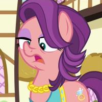 Spoiled Rich (@mlp_spoiledrich) 's Twitter Profile