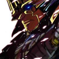 Drift (@amendedsamurai) 's Twitter Profile