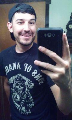 Topher_OTW's profile picture. see what you want to see but you should see it all