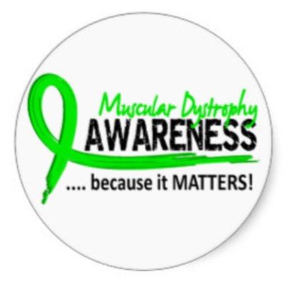 this page is to inform everyone about Muscular Dystrophy, what the condition is about & to rise awareness of the condition. This is a rare muscle condition.